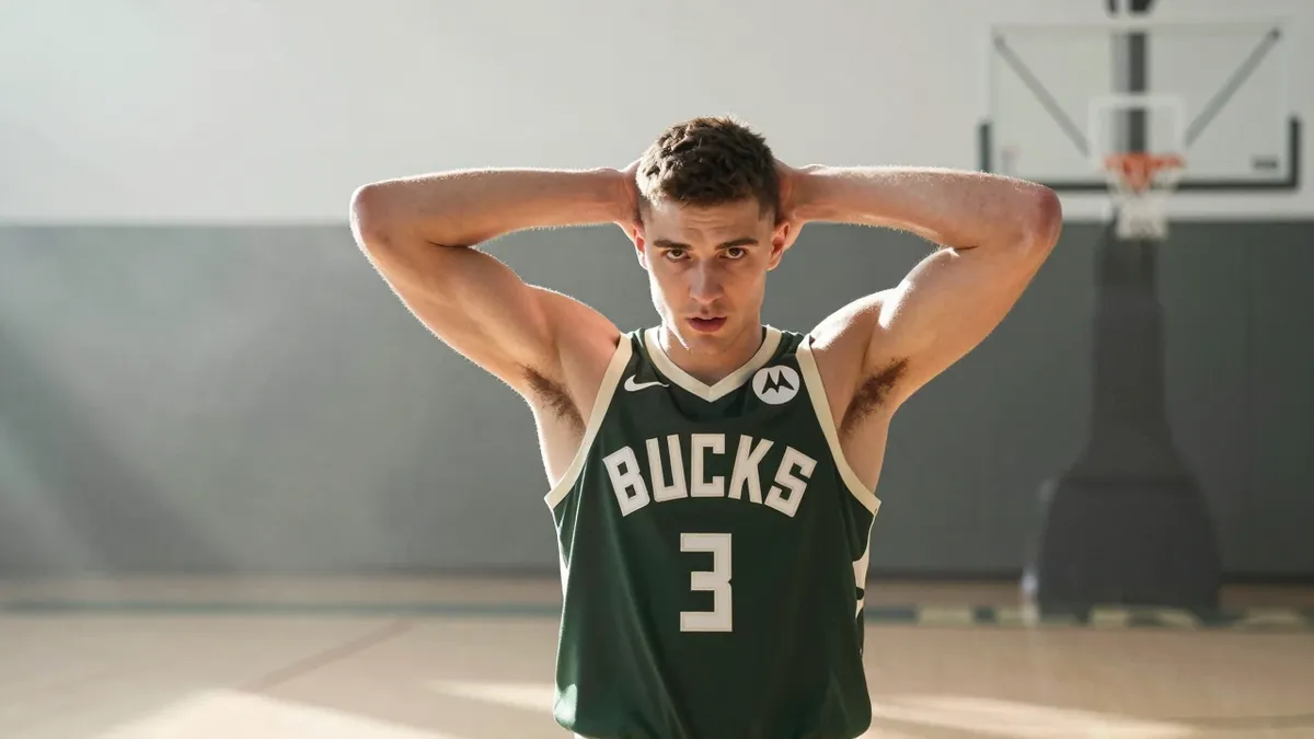 NBA Continues Investigation into Milwaukee Bucks' Gary Trent Jr. Contract