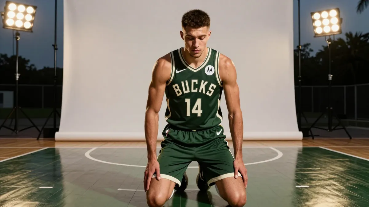 Milwaukee Bucks open 2026-27 season with healthy roster vs Wizards