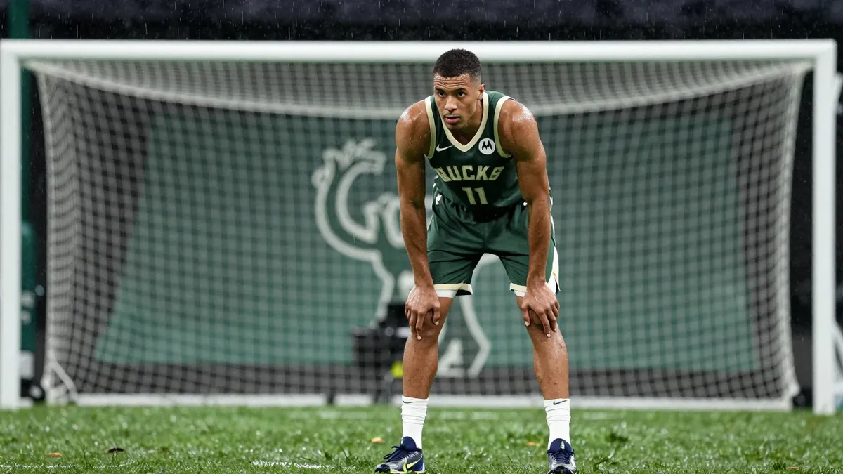 Milwaukee Bucks Face Severe NBA Cap Circumvention Investigation Over Gary Trent Jr. Deal