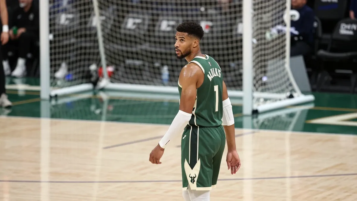 Milwaukee Bucks release full 2026-2027 NBA schedule with TV details