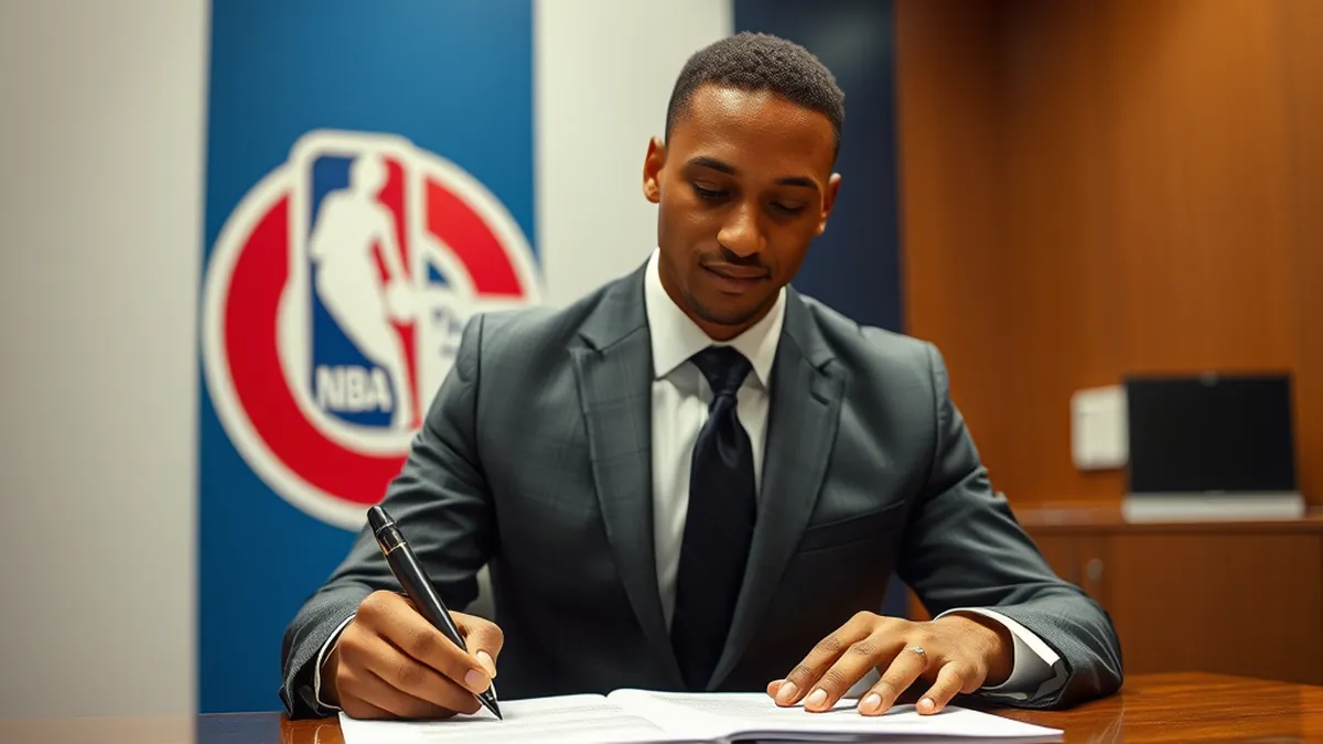 Milwaukee Bucks Trade Rumors Heating Up Ahead of NBA Draft