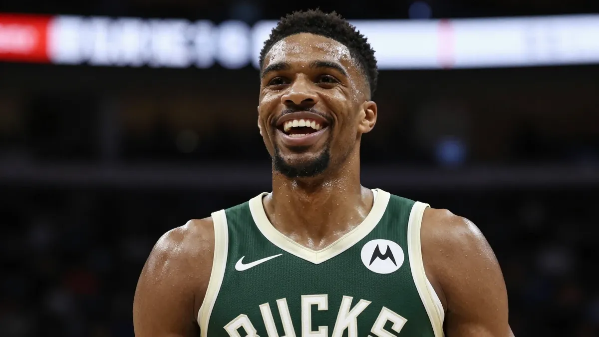 The Milwaukee Bucks won their first NBA championship in 50 years in 2021, led by Giannis Antetokounmpo