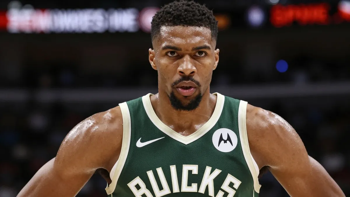 The Milwaukee Bucks are set to face a challenging group in the NBA Cup, featuring the Detroit Pistons and other top teams