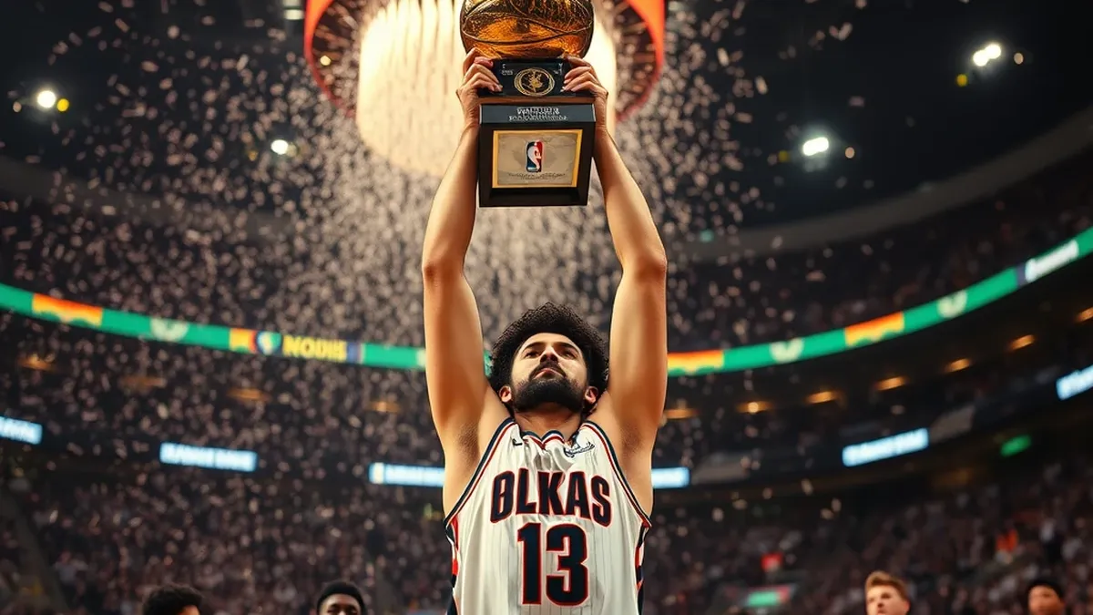 Stay updated on the Milwaukee Bucks with the latest news, injury reports, and fan reactions