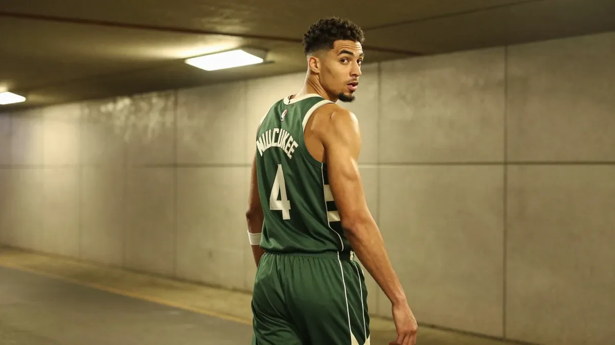 Milwaukee Bucks build new identity after Giannis trade, edge Pacers in preseason