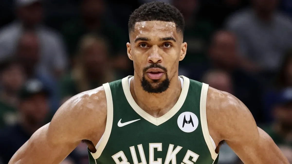 NBA insider predicts the Milwaukee Bucks to sign a key free agent target, following the Giannis Antetokounmpo trade to...