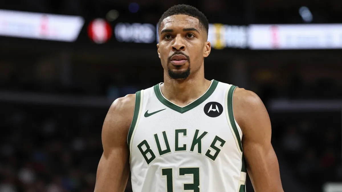 The Milwaukee Bucks have unveiled a new design in collaboration with One Piece's Yamato, marking a significant crossover...