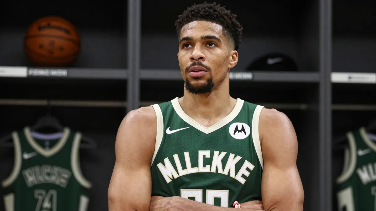 Analyzing the top five value contracts on the Milwaukee Bucks' roster for the 2026-27 NBA season, including Tyler Herro...