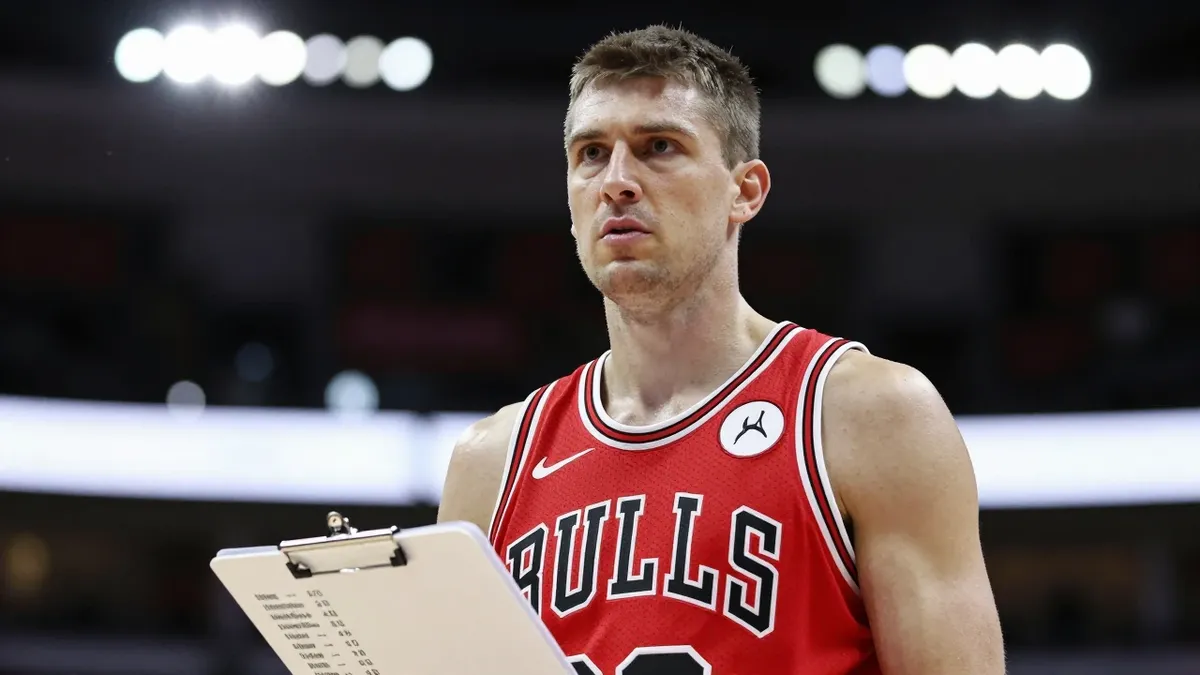 The Milwaukee Bucks' roster glut has become a blessing in disguise for the Chicago Bulls, who are looking to strengthen...
