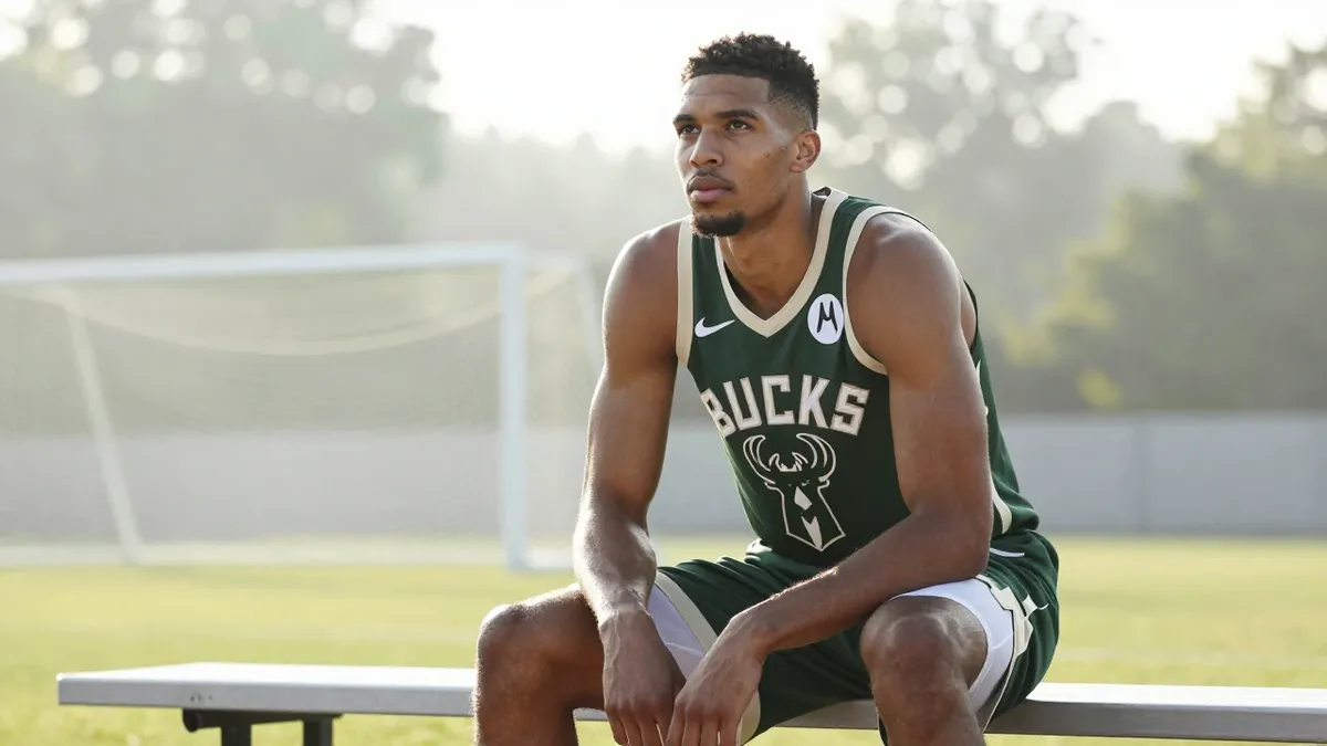 Milwaukee Bucks struggle in NBA 2K27 simulation and on real court