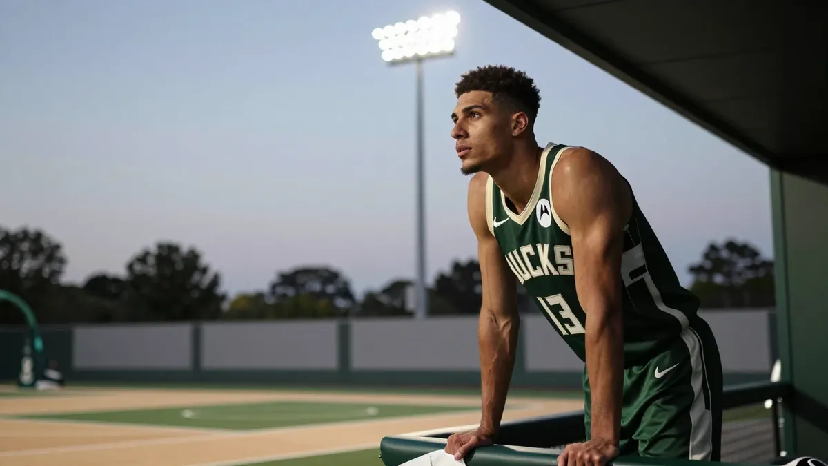 Milwaukee Bucks waive Kevin Porter Jr. in roster reset move