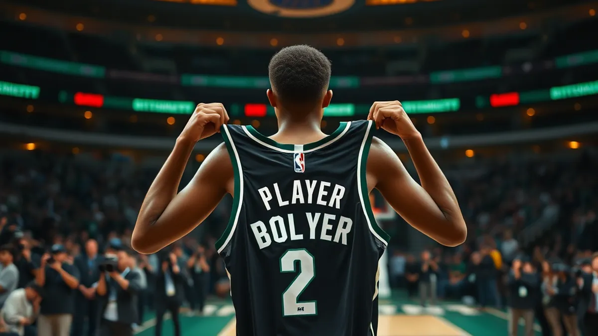 Milwaukee Bucks Easing Fears for Potential Draft Gamble