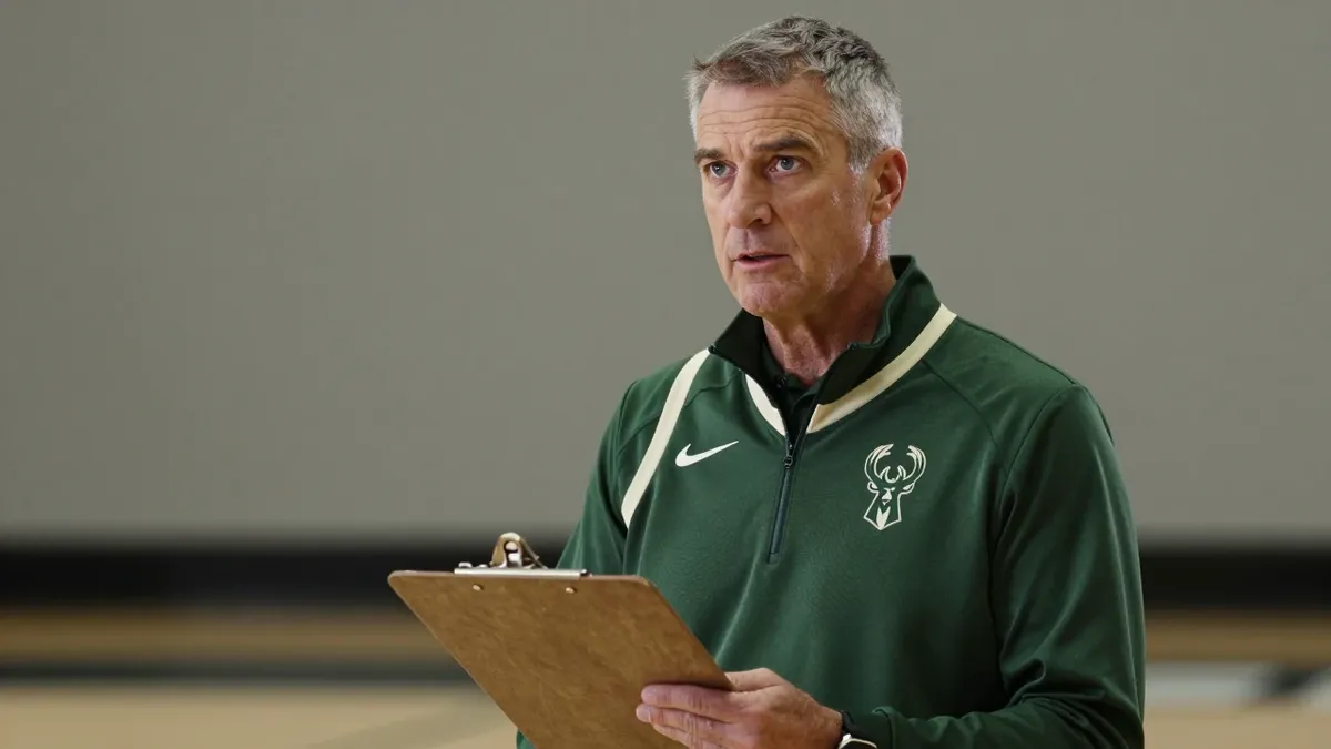 Legendary Milwaukee Bucks head coach Don Nelson has passed away at 86