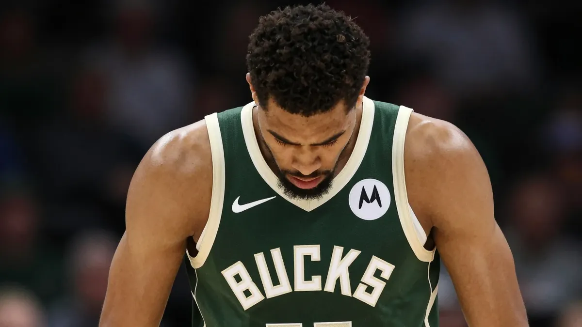 The Milwaukee Bucks' rebuild is nearly perfect, but one final move is needed