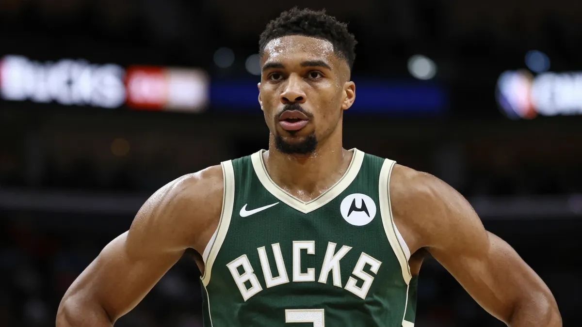 The 2026-27 NBA schedule release has Milwaukee Bucks fans excited about several key matchups