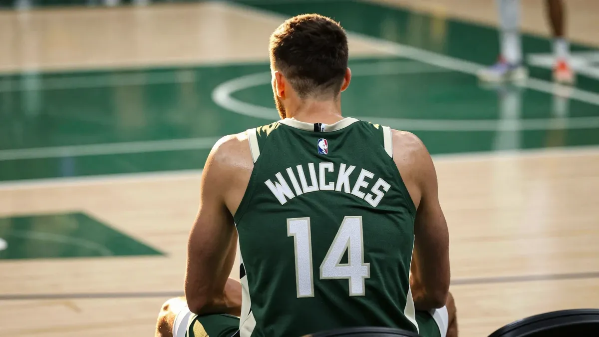 Milwaukee Bucks Sign Jake Stephens, Myles Turner Elected NBPA VP
