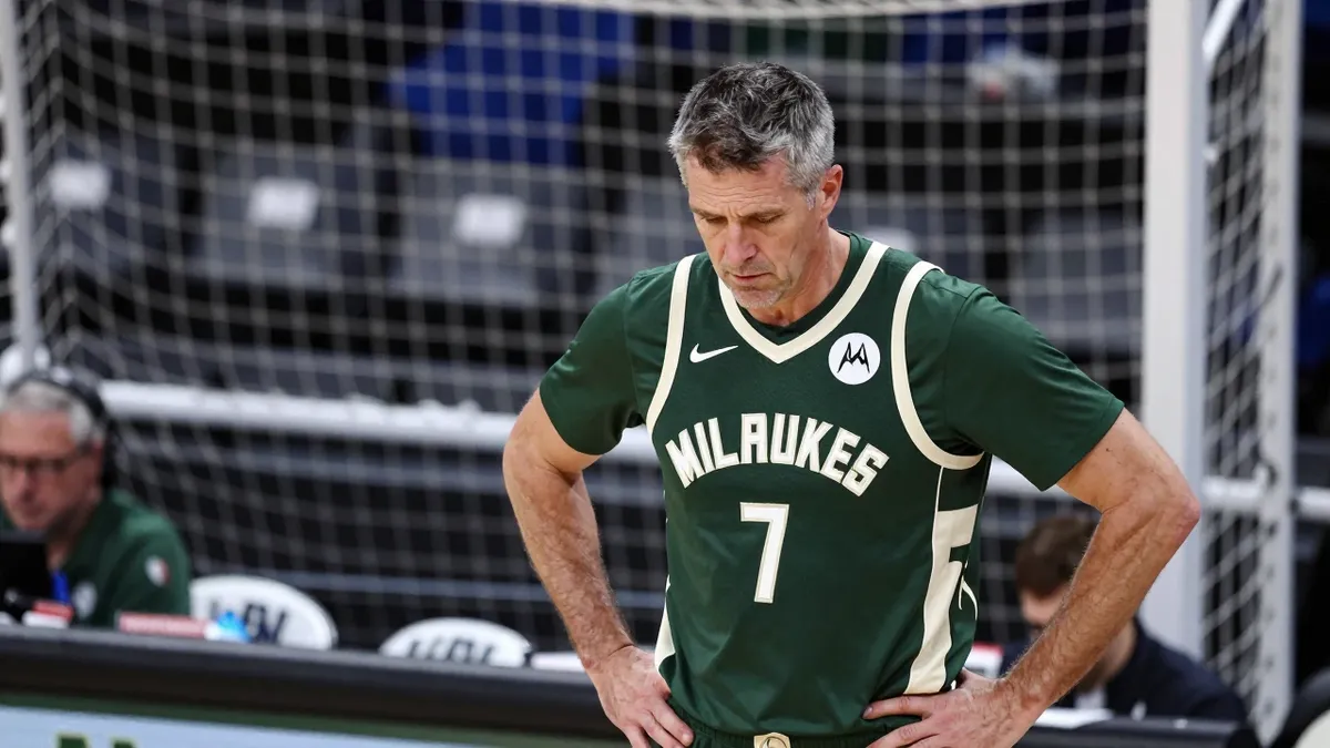 Milwaukee Bucks fans have given the team the lowest score in a league-wide fan confidence survey, with zero fans...