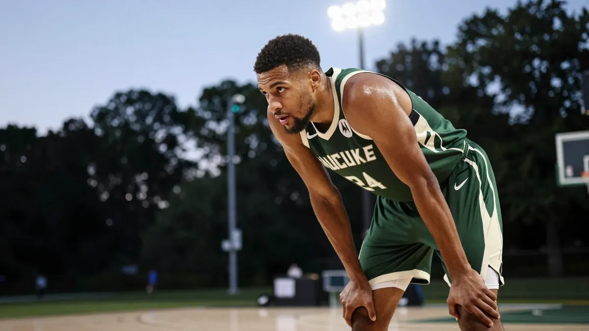 Milwaukee Bucks Face Harsh NBA 2K27 Ratings Reality Check After Recent Losses