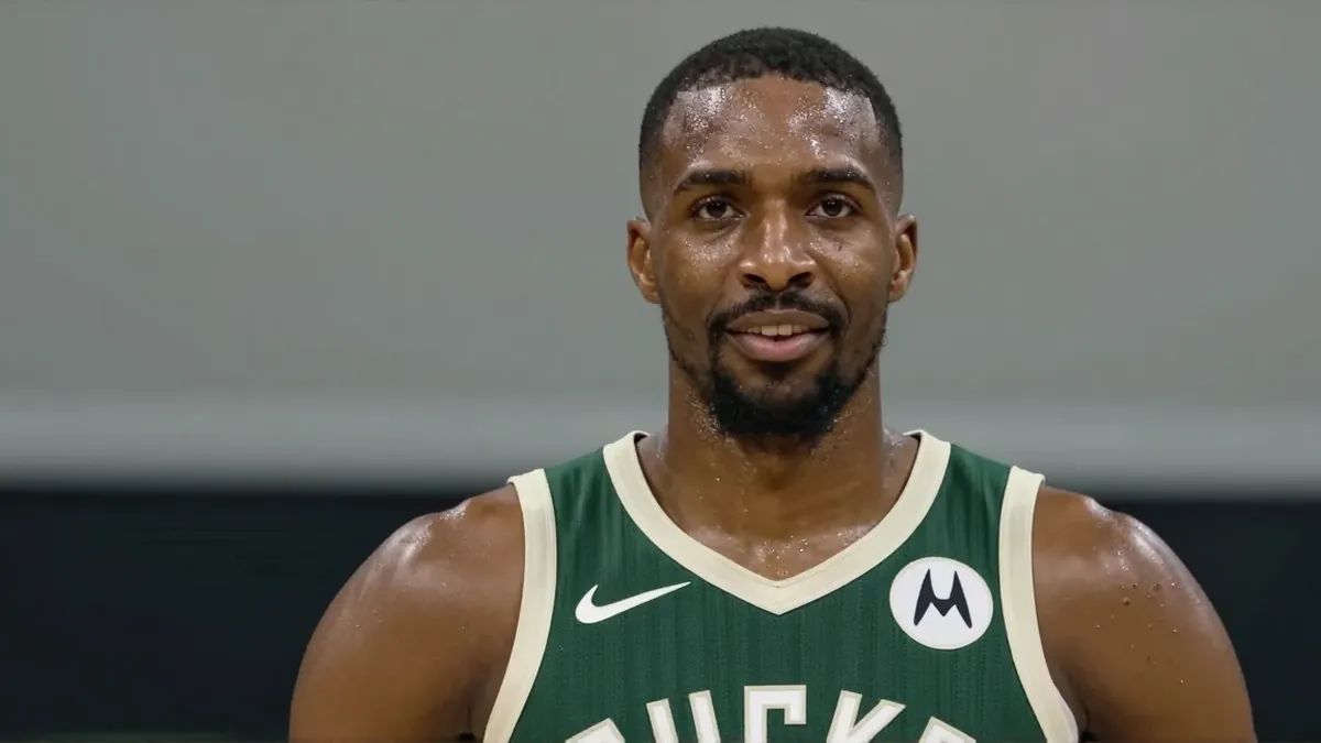 The Milwaukee Bucks have signed forward Ousmane Dieng to a three-year, $17.5 million contract