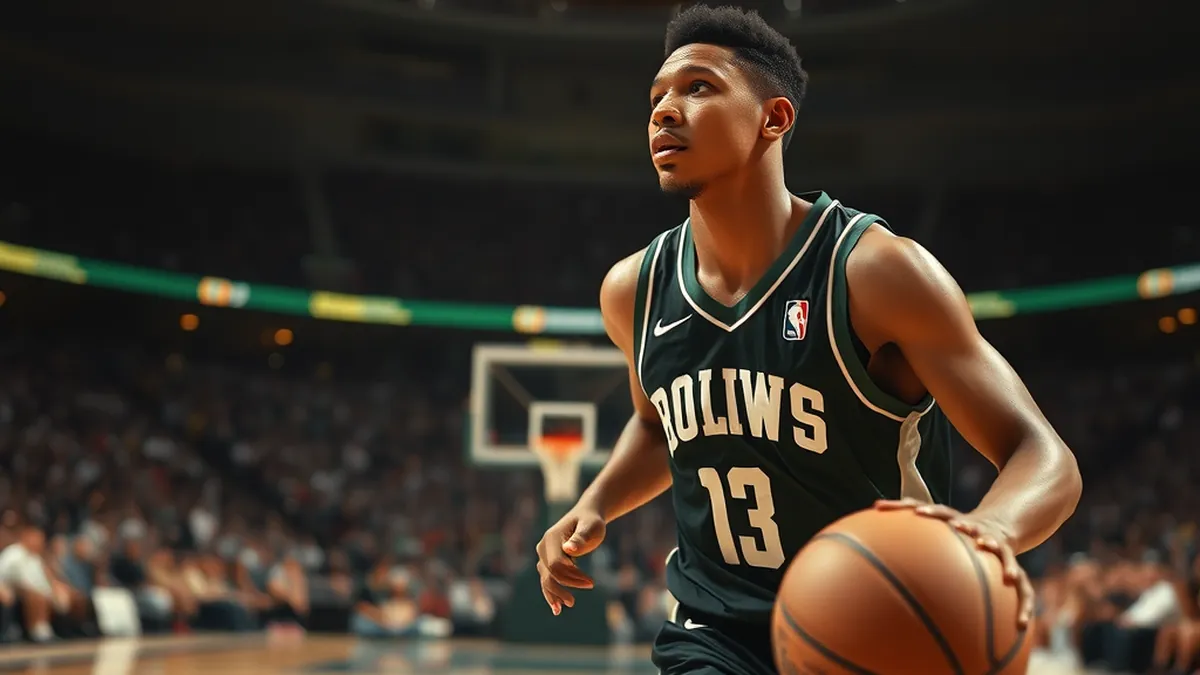 Milwaukee Bucks Must Learn Lessons from Jalen Brunson's Success