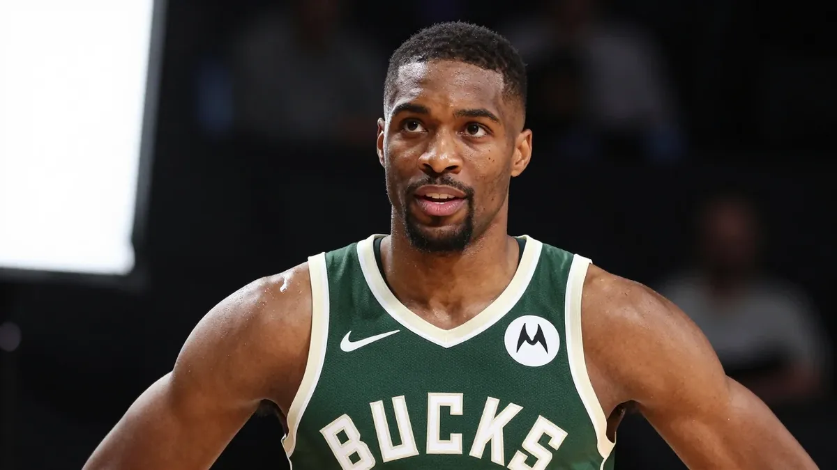 The Milwaukee Bucks have added former top-10 pick T.J