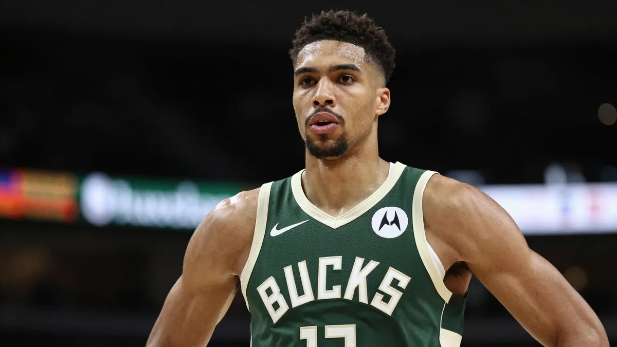 The Milwaukee Bucks have signed Kel'el Ware, a talented young center, to bolster their frontcourt depth