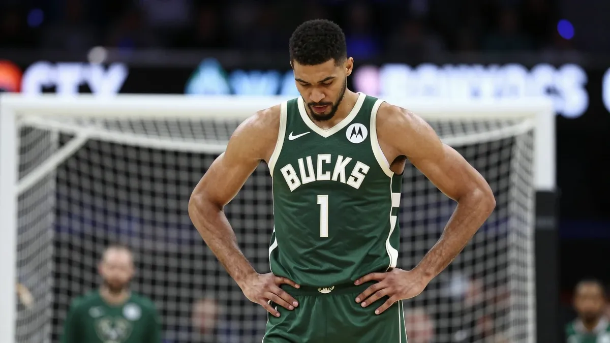 We rank the five most valuable contracts on the Milwaukee Bucks' roster, analyzing their financial impact as the team...
