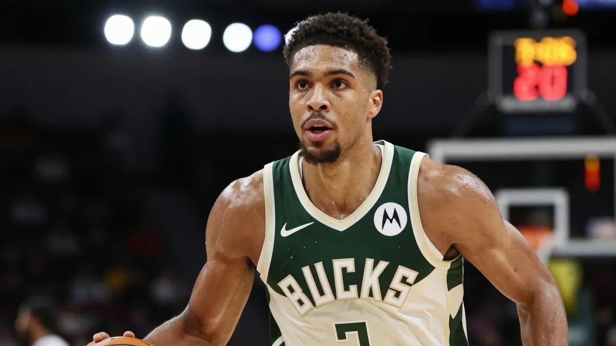 The Milwaukee Bucks begin a new era after trading Giannis Antetokounmpo