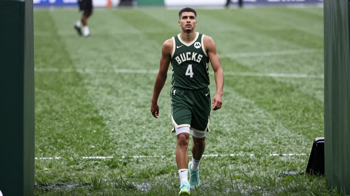 Milwaukee Bucks Target Jalen Duren in $200 Million Post-Giannis Rebuild