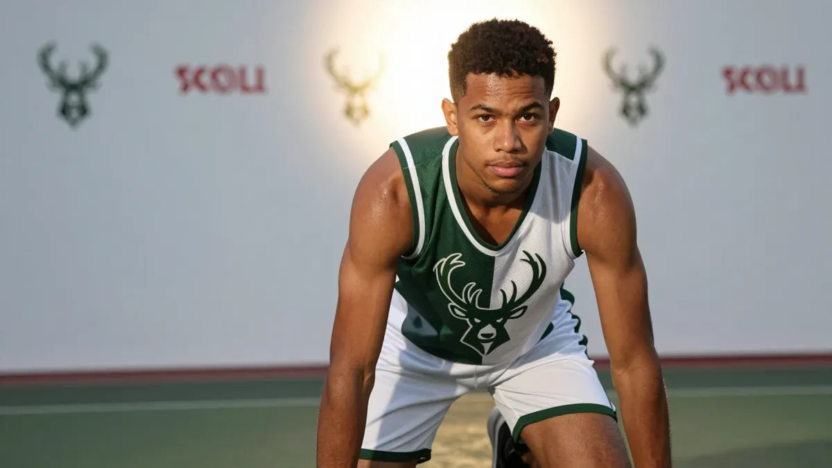 Milwaukee Bucks snap losing streak with 110-102 win over Pacers