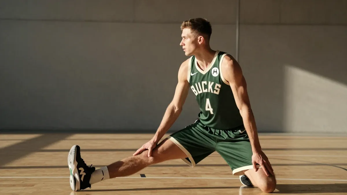 Milwaukee Bucks move home opener to 3 p.m. for Brewers World Series