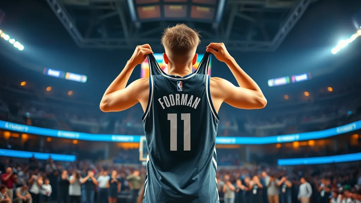 Milwaukee Bucks Must Secure Yaxel Lendeborg in NBA Draft