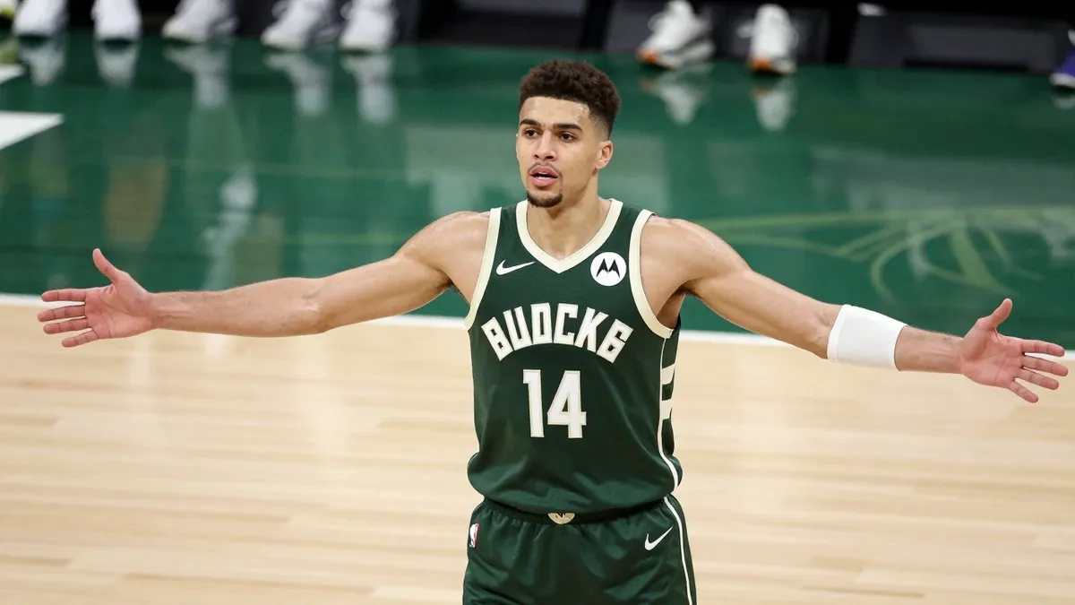 Milwaukee Bucks Starting Lineup Ranked Worst in NBA, But Is It Deserved?