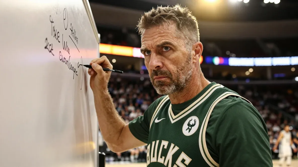 Milwaukee Bucks named biggest steal in 2026 NBA draft with recent form 2W-0D-3L