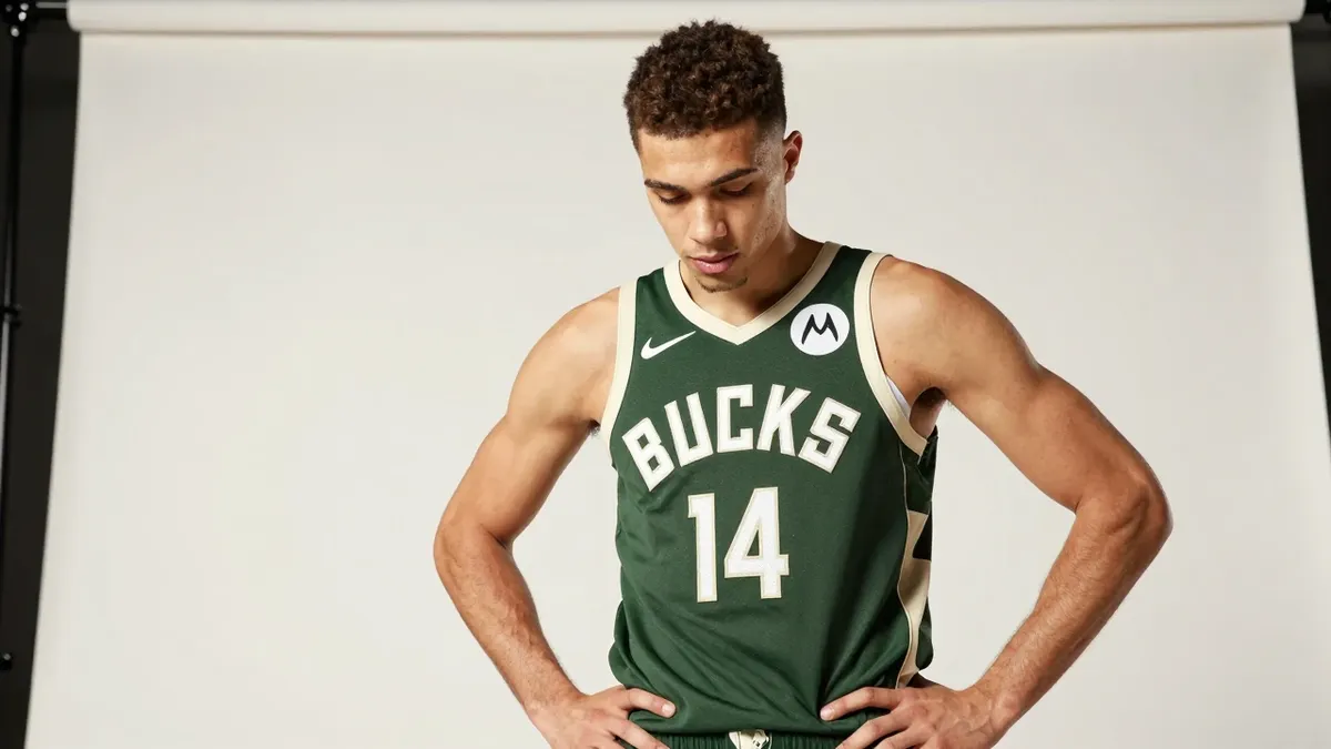 Milwaukee Bucks decline rookie extension for Jaime Jaquez Jr