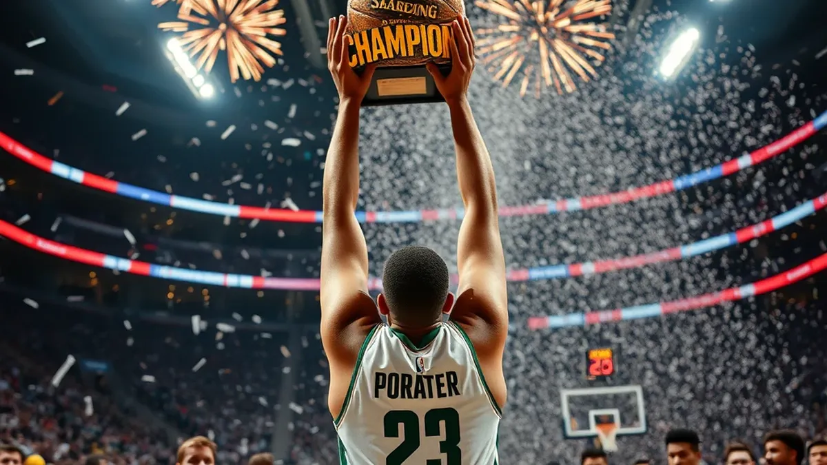 Stay updated on the latest Milwaukee Bucks news, insights, and what the future holds for the team as they aim for...