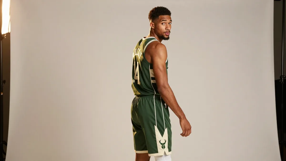 Milwaukee Bucks Seek Underdog Surge After Recent Loss to 76ers