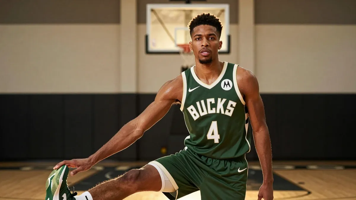 Milwaukee Bucks Aim to Shock NBA as Underdogs After Recent Losses
