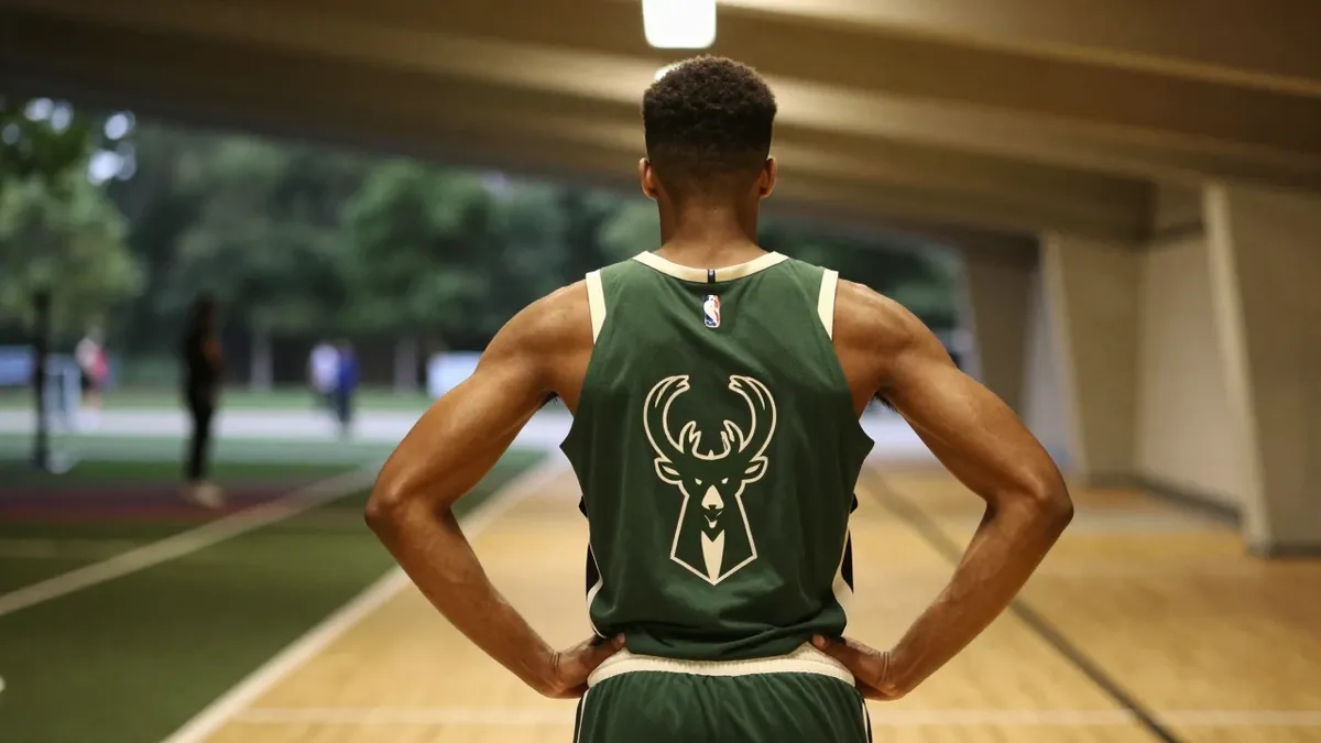 Milwaukee Bucks Launch Bucks+ Streaming Service After Giannis Trade